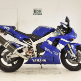 Мотоцикл Yamaha YZF-R1 з пробігом 9345 km