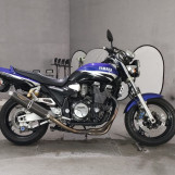 Мотоцикл Yamaha XJR1300 з пробігом 48870 km