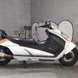 Мотоцикл Suzuki GEMMA250 з пробігом 58130 km