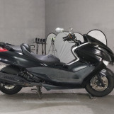 Мотоцикл Yamaha MAJESTY 250