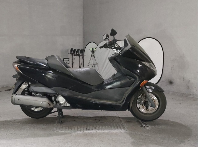 Мотоцикл Honda FORZA X з пробігом 24168 km