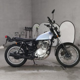 Мотоцикл Suzuki GRASSTRACKER BIGBOY з пробігом 10750 km