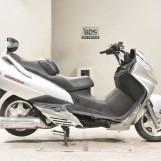 Мотоцикл Suzuki SKYWAVE 400