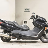 Мотоцикл Honda FORZA Z з пробігом 40136 km