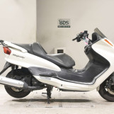 Мотоцикл Yamaha MAJESTY 250C з пробігом 43626 km