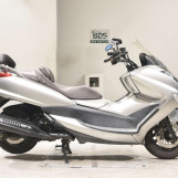 Мотоцикл Yamaha MAJESTY 250