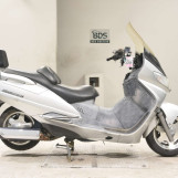 Мотоцикл Suzuki SKYWAVE 250