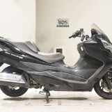 Мотоцикл Suzuki SKYWAVE 250S з пробігом 36809 km
