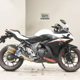 Мотоцикл Suzuki GSX250R з пробігом 1903 km