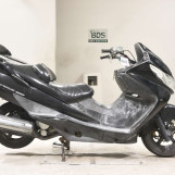 Мотоцикл Suzuki SKYWAVE 250S