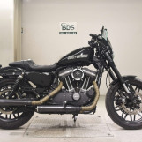 Мотоцикл HD ROADSTER XL1200CX з пробігом 21178 km