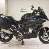 Мотоцикл BMW S1000XR з пробігом 31434 km