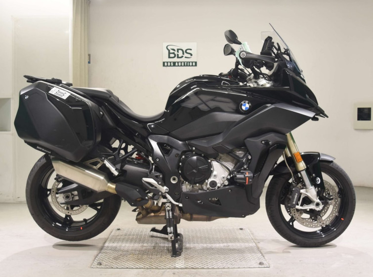 Мотоцикл BMW S1000XR з пробігом 31434 km