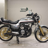 Мотоцикл Honda CB400N з пробігом 78356 km