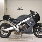 Мотоцикл Yamaha xsr900 gp с пробегом 1673 km