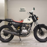 Мотоцикл Honda FTR223 з пробігом 40463 km