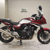 Мотоцикл Honda CB400SF з пробігом 84495 km