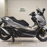 Мотоцикл Honda FORZA з пробігом 17793 km