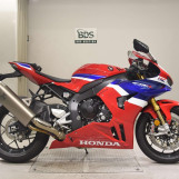 Мотоцикл Honda CBR1000RR SP з пробігом 577 km