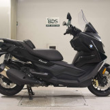 Мотоцикл BMW C400GT с пробегом 1264 km