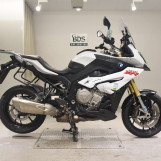 Мотоцикл BMW S1000XR з пробігом 94336 km