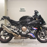 Мотоцикл BMW S1000RR с пробегом 42914 km