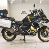 Мотоцикл BMW R1250GS з пробігом 17638 km