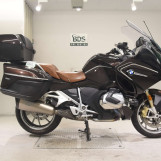 Мотоцикл BMW R1250RT з пробігом 59720 km