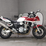 Мотоцикл Honda CB1300 SUPER BOL D’OR с пробегом 31086 km