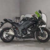 Мотоцикл Kawasaki NINJA1000 з пробігом 18718 km