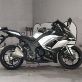 Мотоцикл Kawasaki NINJA1000 з пробігом 13602 km