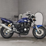 Мотоцикл Yamaha XJR400 з пробігом 18943 km