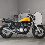 Мотоцикл Kawasaki ZEPHYR750 з пробігом 8489 km