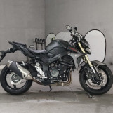 Мотоцикл Suzuki GSR750 з пробігом 15947 km