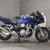 Мотоцикл Honda CB1300 SUPER BOL D’OR з пробігом 10704 km