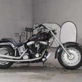 Мотоцикл HD SOFTAIL FXSTC1340 з пробігом 6698 km