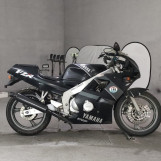 Мотоцикл Yamaha FZR250R з пробігом 68817 km