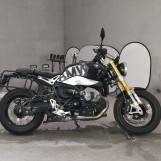Мотоцикл BMW R NINE T з пробігом 21314 km