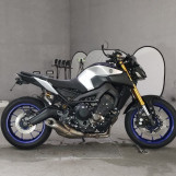 Мотоцикл Yamaha MT-09SP з пробігом 31349 km