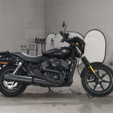 Мотоцикл HD STREET XG750 з пробігом 13342 km