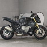 Мотоцикл BMW S1000R с пробегом 18243 km
