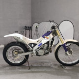 Мотоцикл Honda TLR250