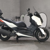 Мотоцикл Yamaha X-MAX250 с пробегом 72555 km