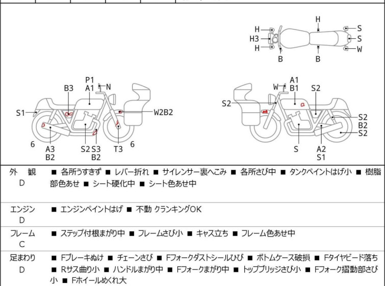 Мотоцикл Kawasaki ESTRELLA RS з пробігом 24057 km