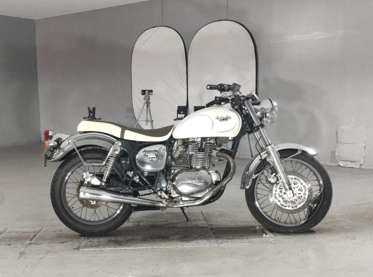 Мотоцикл Kawasaki ESTRELLA RS з пробігом 24057 km