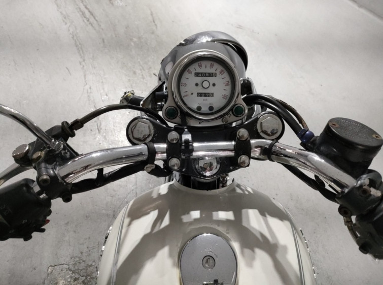 Мотоцикл Kawasaki ESTRELLA RS з пробігом 24057 km