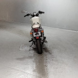 Мотоцикл Kawasaki ESTRELLA RS з пробігом 24057 km