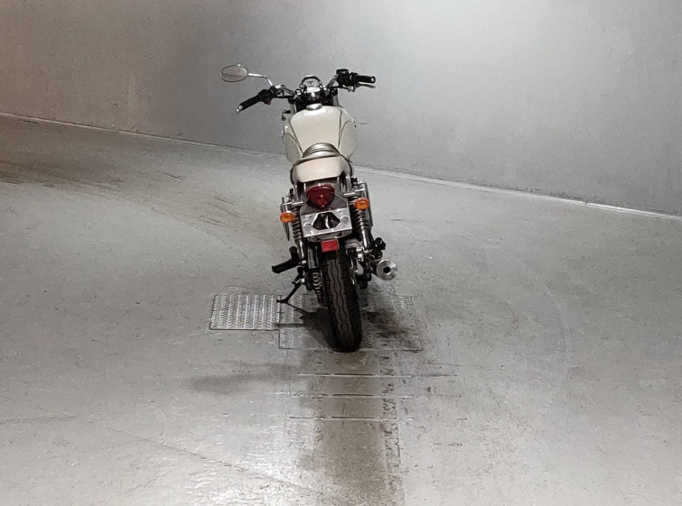 Мотоцикл Kawasaki ESTRELLA RS з пробігом 24057 km