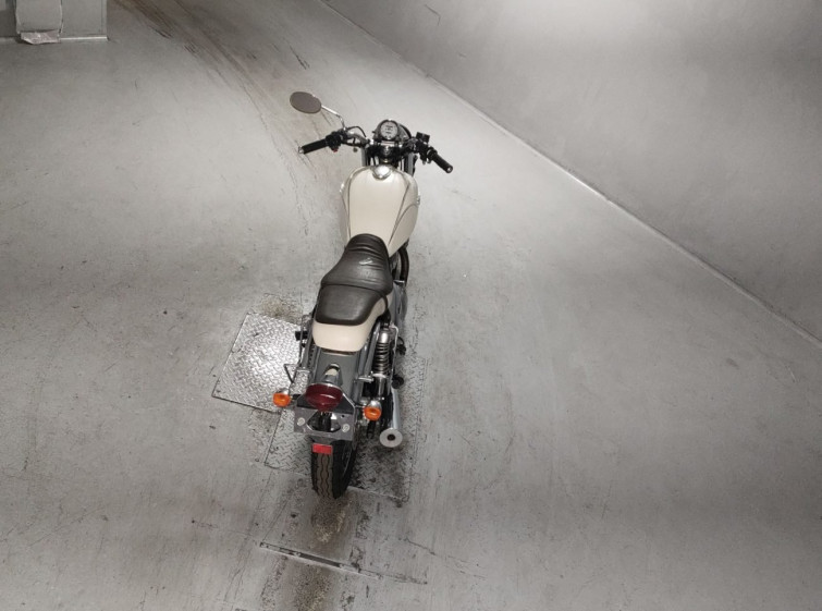 Мотоцикл Kawasaki ESTRELLA RS з пробігом 24057 km