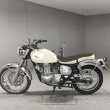 Мотоцикл Kawasaki ESTRELLA RS з пробігом 24057 km